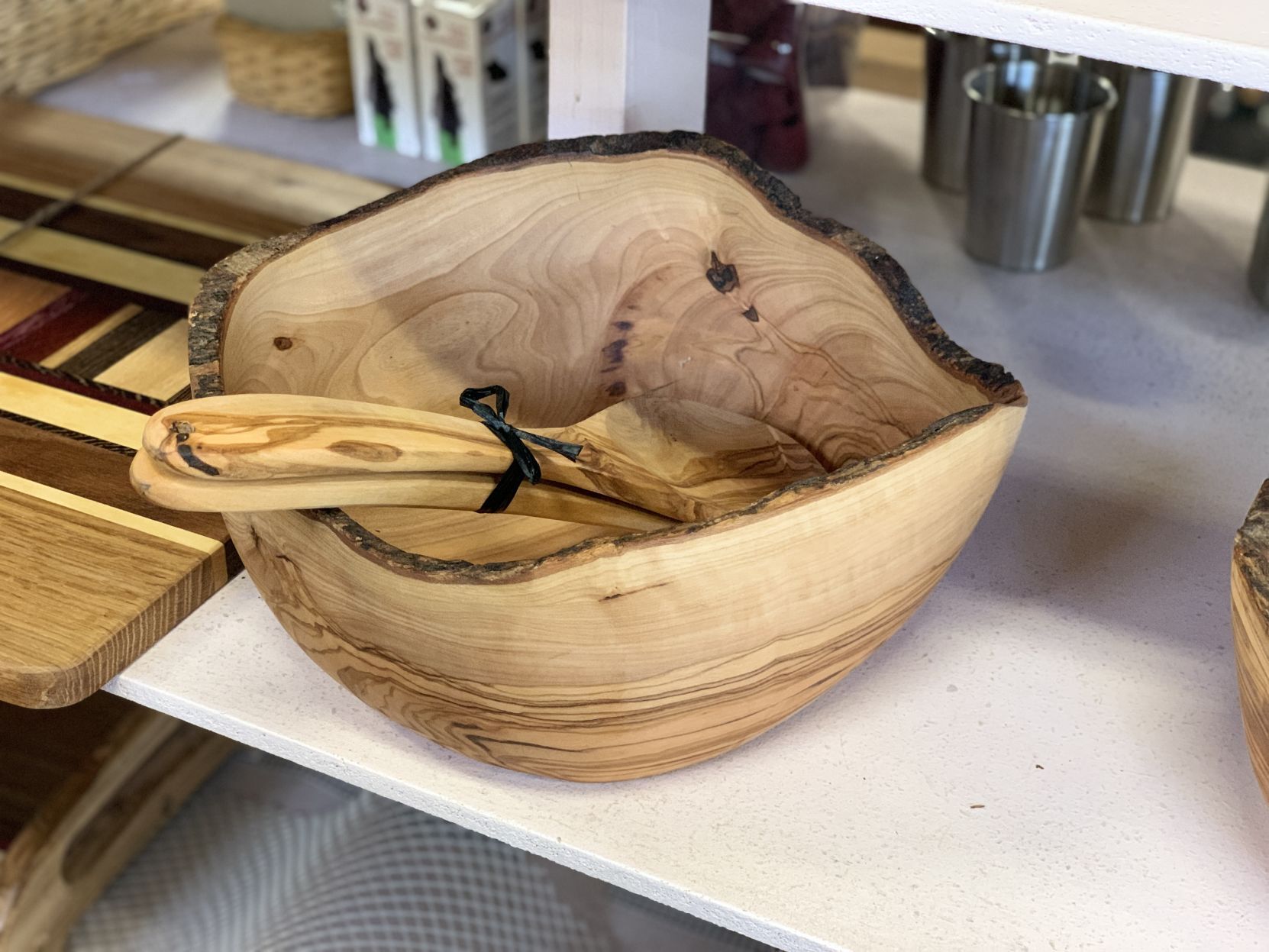 Shackford’s Kitchen Store and More